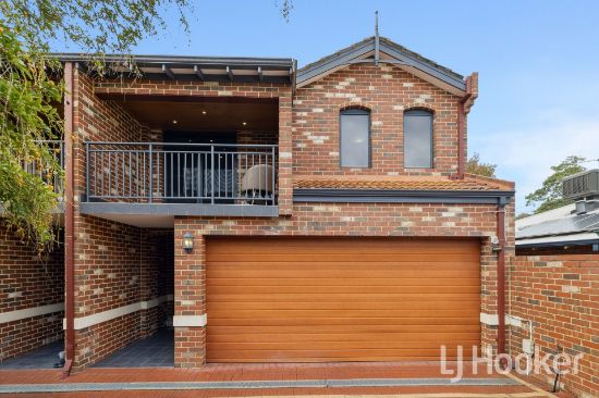18A McMillan Street, Victoria Park, WA 6100