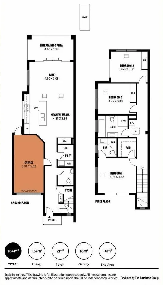 18C Monaro Crescent, Newton, SA 5074