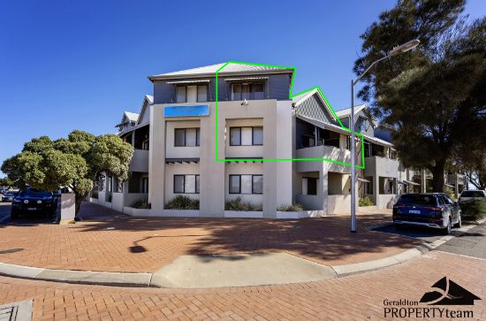 19/1 Museum Place, Geraldton, WA 6530