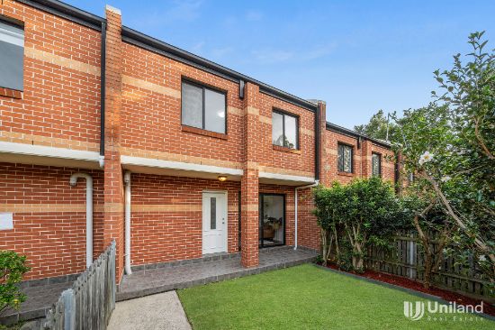 19/10-16 Forbes Street, Hornsby, NSW 2077