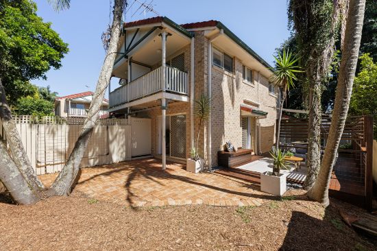 19/105 Richmond Road, Morningside, Qld 4170
