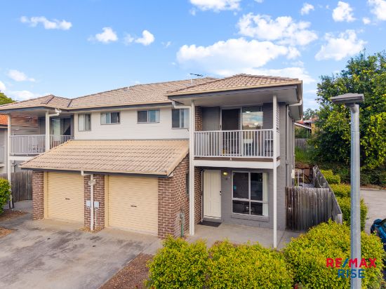 19/116 Albert Street, Goodna, Qld 4300