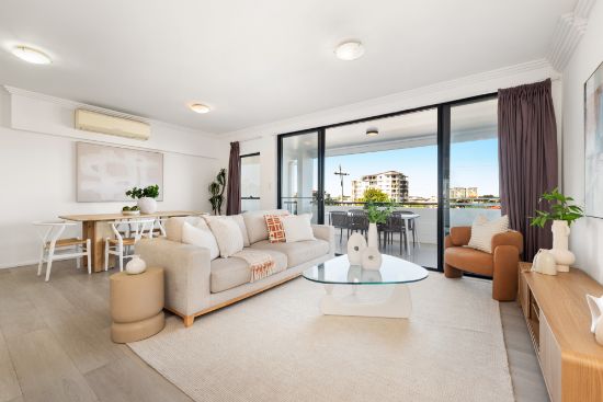19/12 Archer Street, Upper Mount Gravatt, Qld 4122