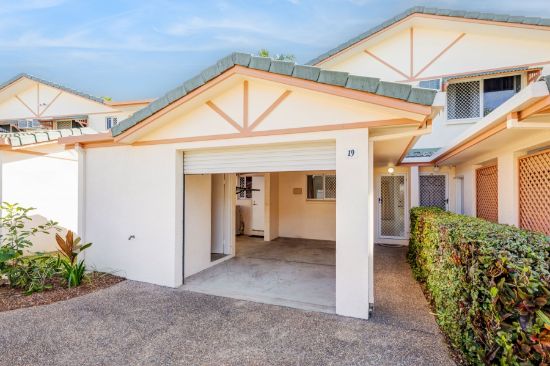 19/21-23 Tuffley Street, West End, Qld 4810