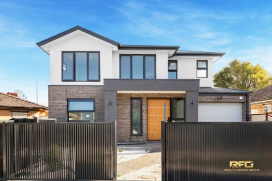 19 Compton Parade, Sunshine North, Vic 3020