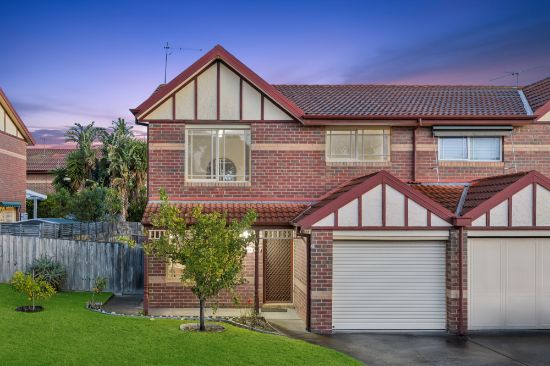 19 Tintern Mews, Cheltenham, Vic 3192