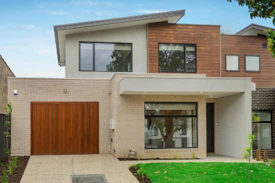1A/6 Frank Street, Doncaster, Vic 3108
