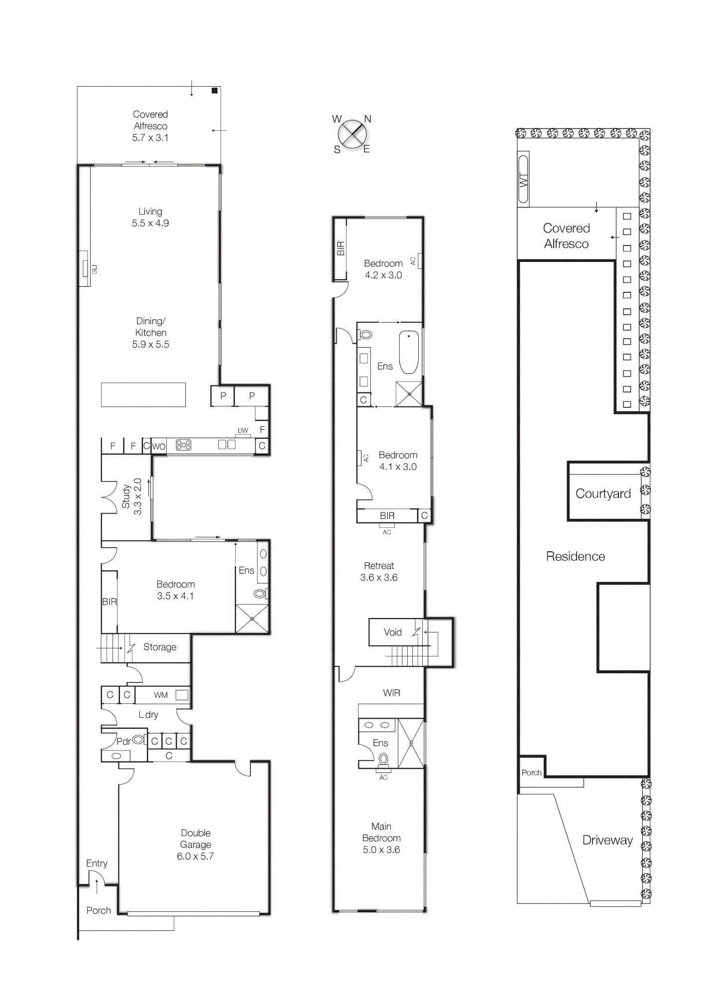 1A Cooke Street, Sandringham, Vic 3191