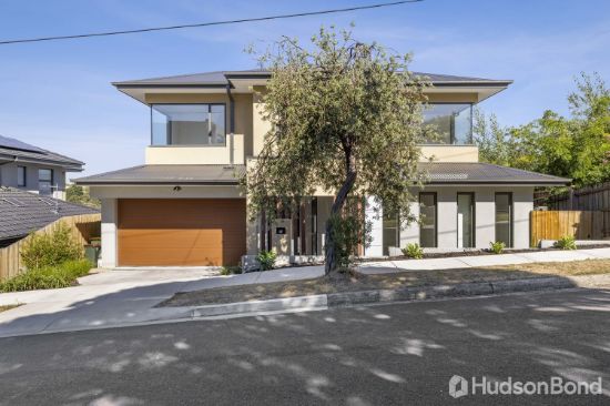 1A Ruda Street, Doncaster, Vic 3108