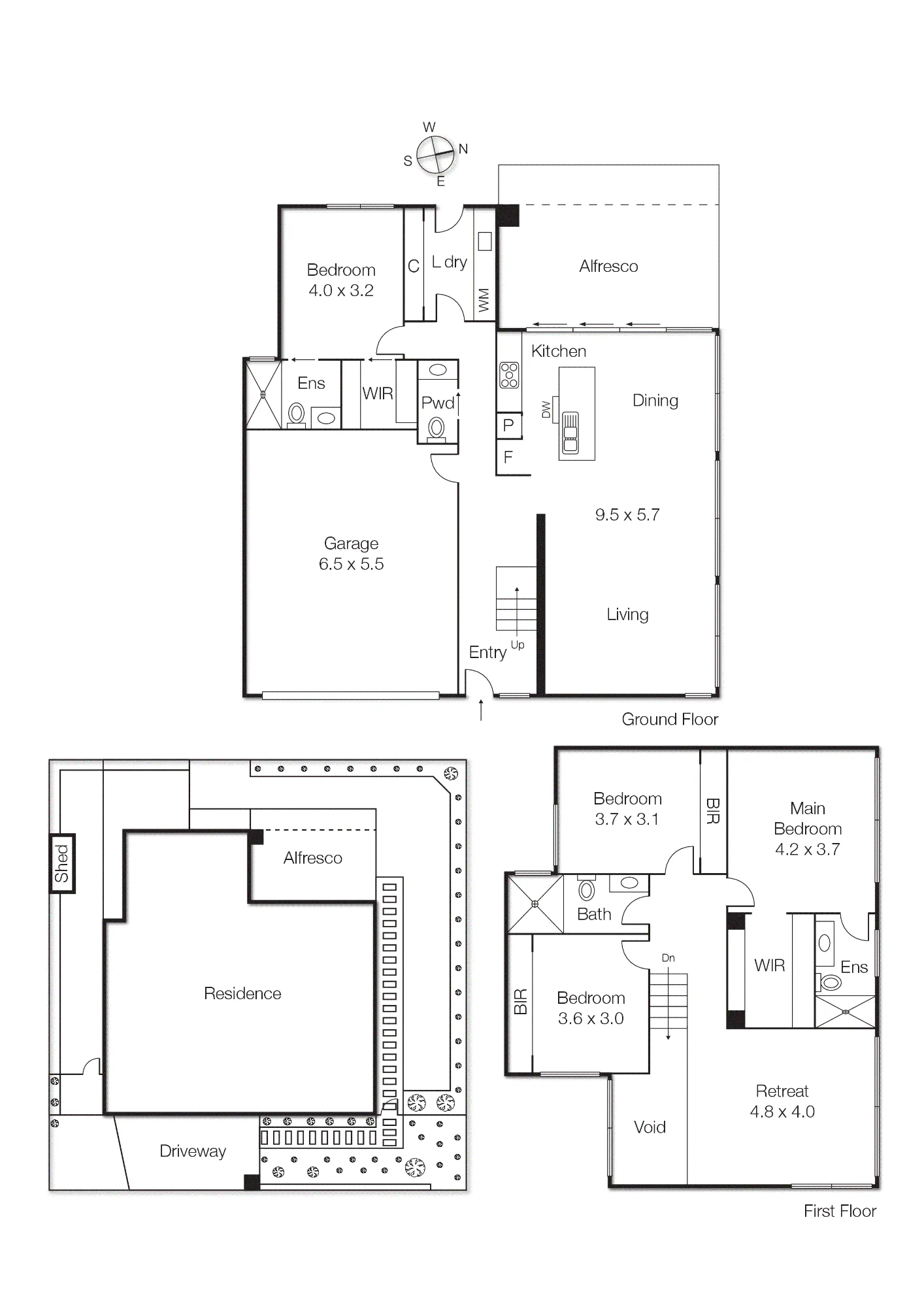 1B Green Parade, Sandringham, Vic 3191