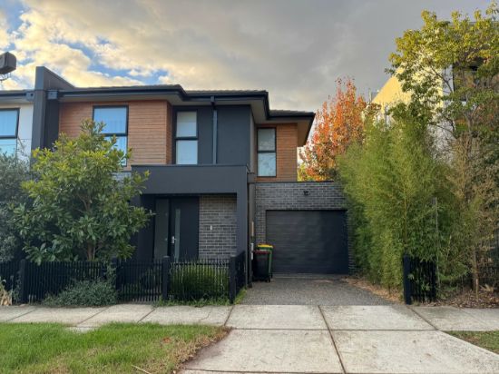 1B Wimport St, Heidelberg, Vic 3084