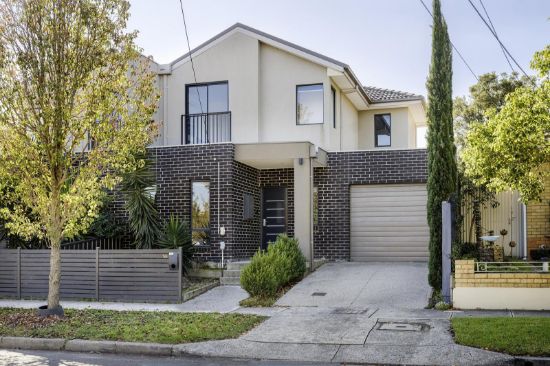 1C Alston Street, Thornbury, Vic 3071
