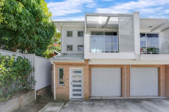 1C Bennett Street, Wentworthville, NSW 2145