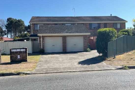 2/1 Pineview Close, Tuncurry, NSW 2428