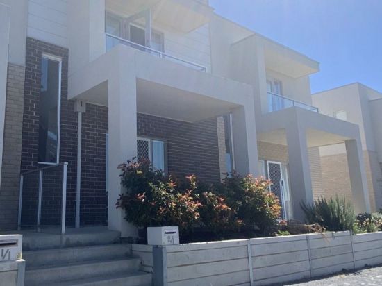 2/1 Short Street, Christies Beach, SA 5165