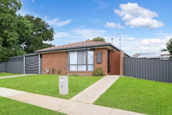 2/1 Turton Court, West Wodonga, Vic 3690