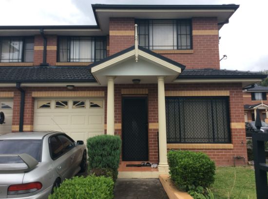 2/10-12 Justin Street, Smithfield, NSW 2164