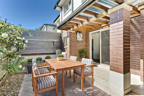2/10-14 Fairlight Street, Five Dock, NSW 2046