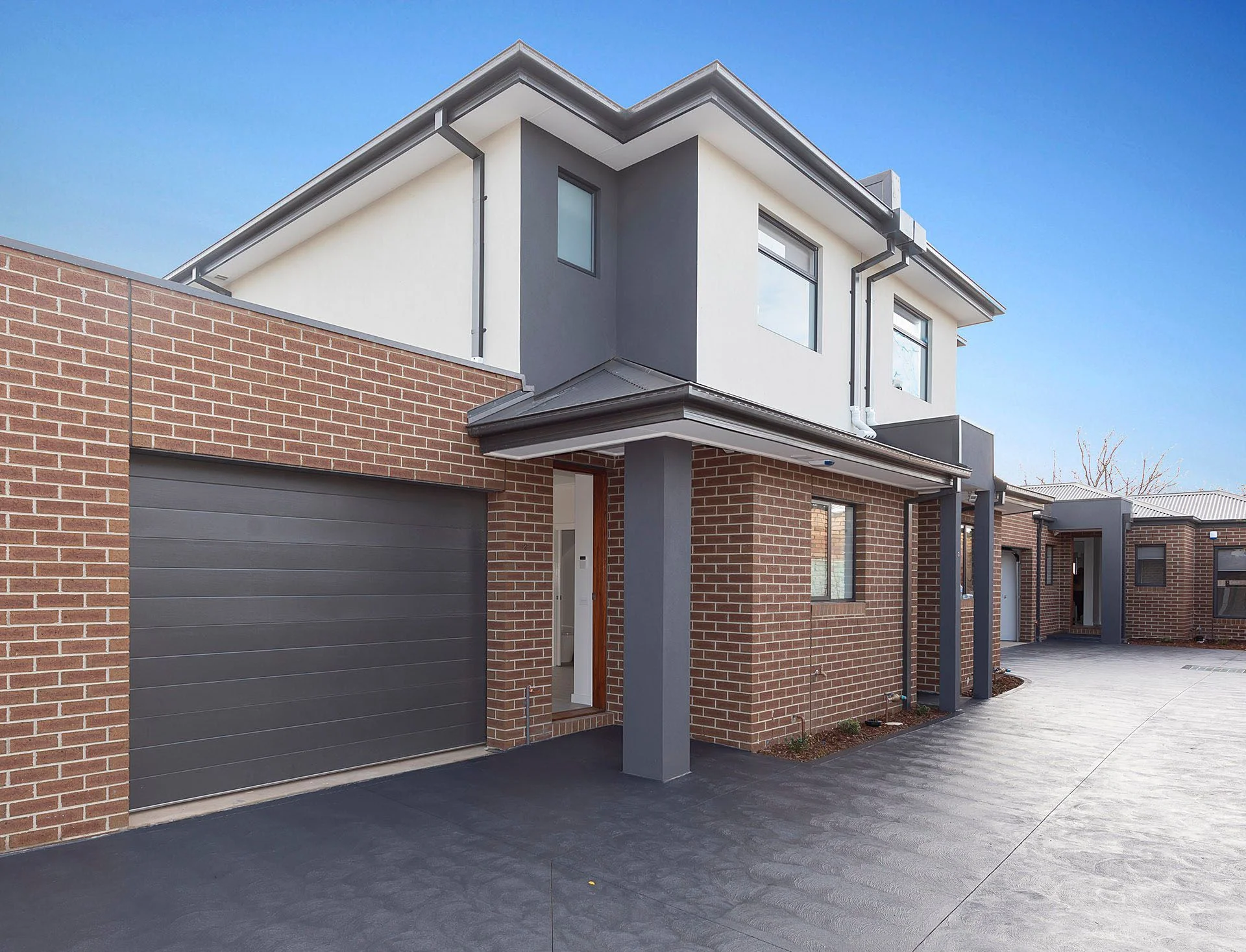 2/10 Cypress Avenue, Brooklyn VIC 3012