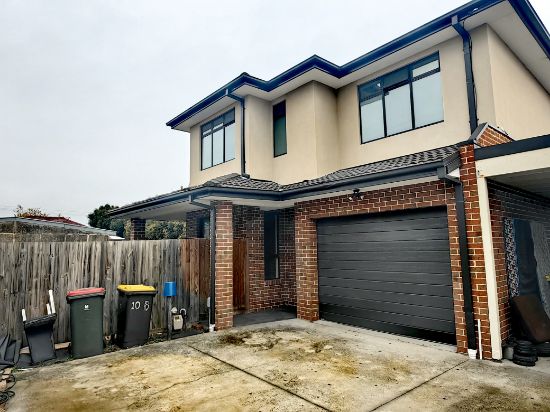 2/10 Jason Street, Oakleigh South, Vic 3167