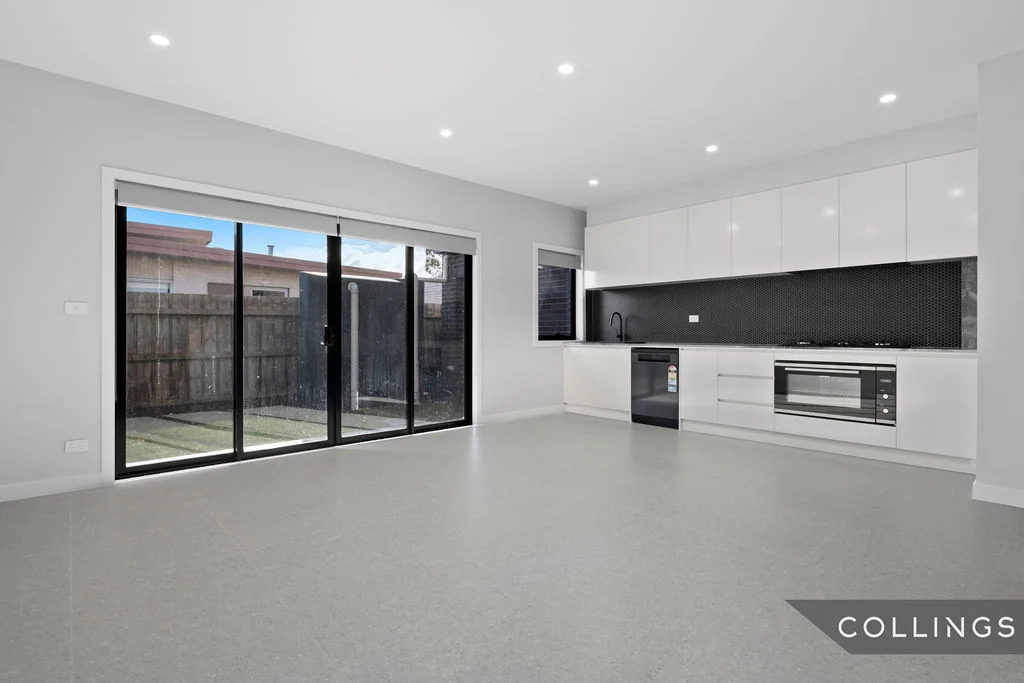 2/10 Mclean Street, Brunswick West, Vic 3055