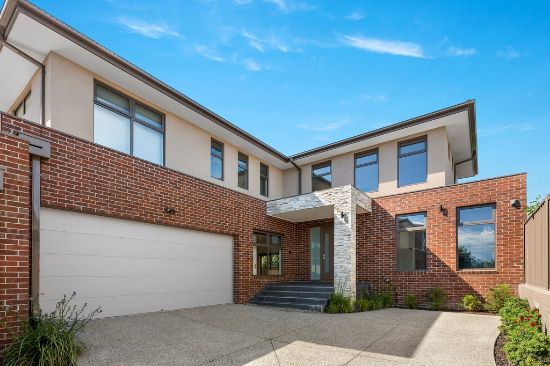 2/10 Talbot Street, Templestowe Lower, Vic 3107