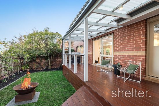 2/1017 Toorak Road, Camberwell, Vic 3124