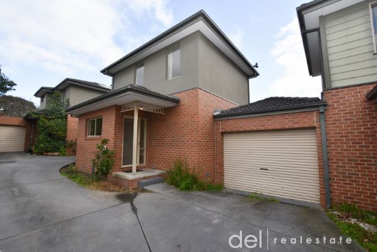 2/108 Ann Street, Dandenong, Vic 3175