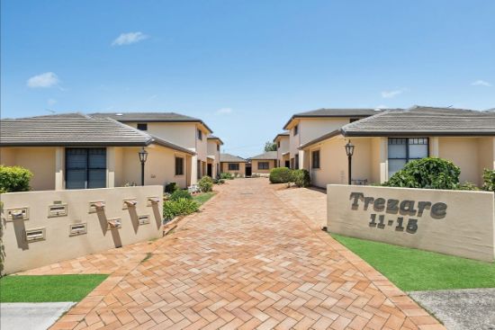 2/11-15 Bonanza Parade, Sans Souci, NSW 2219