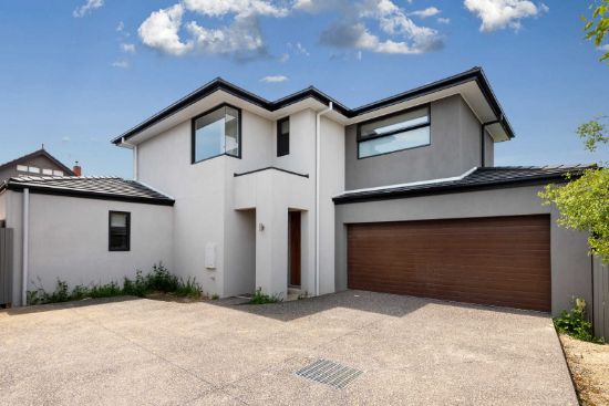 2/11 Norway Avenue, Blackburn, Vic 3130