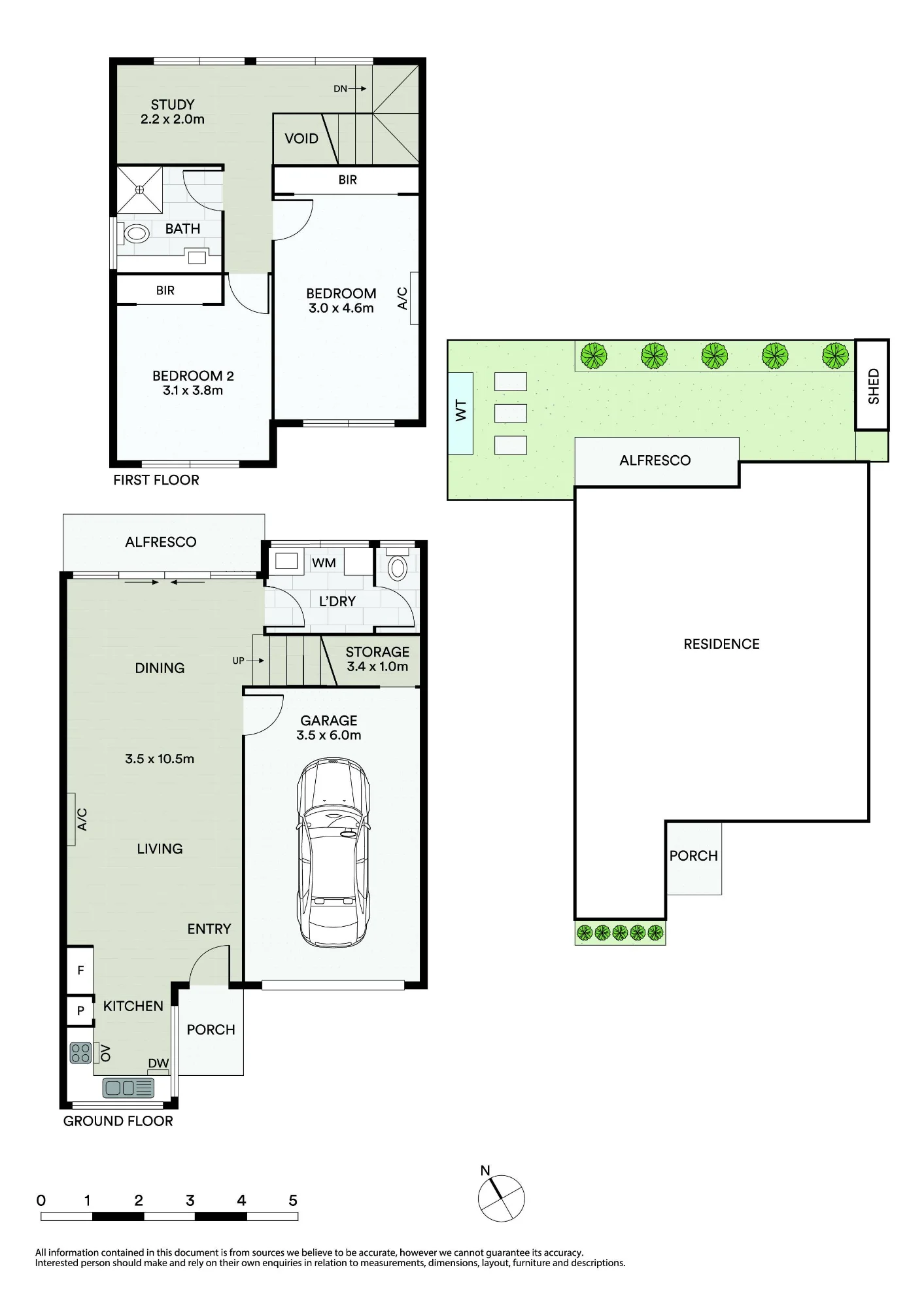 2/115 Cheddar Road, Reservoir, Vic 3073