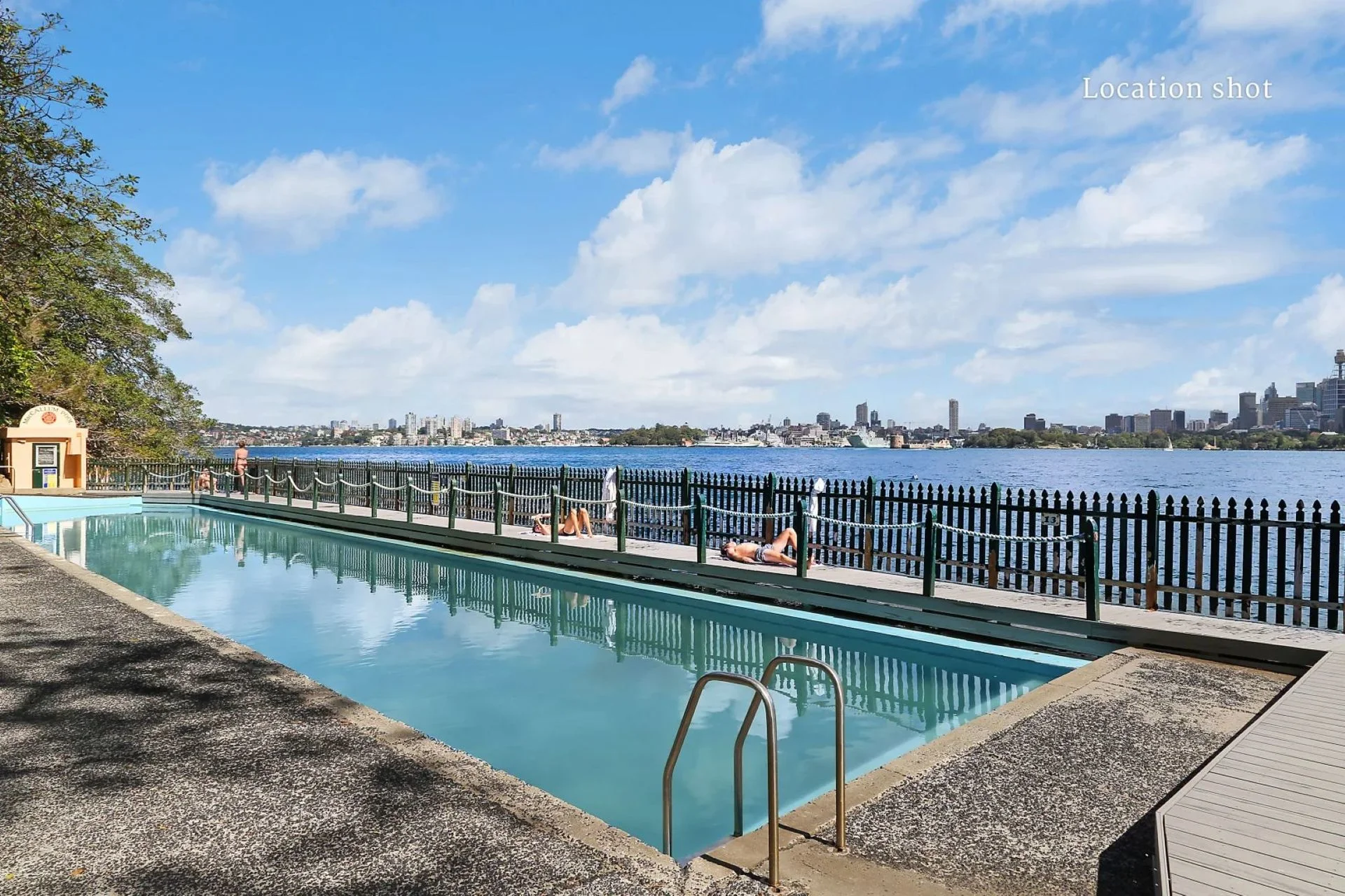 2/116 Milson Road, Cremorne Point, NSW 2090