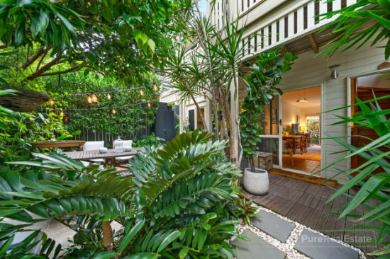 2/116 Stephens Street, Morningside, Qld 4170