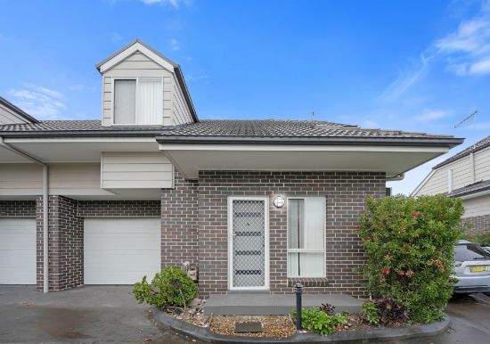 2/117 Canberra Street, Oxley Park, NSW 2760