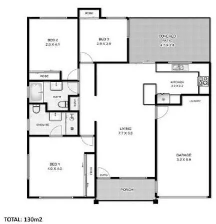 2/12 Edmondson Street, Corinda QLD 4075