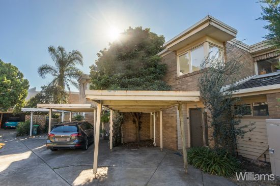 2/12 Stevedore Street, Williamstown, Vic 3016