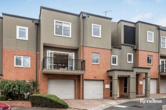2/120 Newman Street, Kensington, Vic 3031
