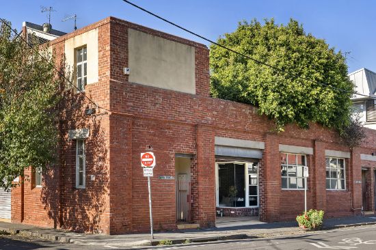 2/124 Rose Street, Fitzroy, Vic 3065