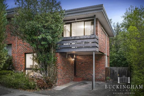 2/129 Main Road, Lower Plenty, Vic 3093