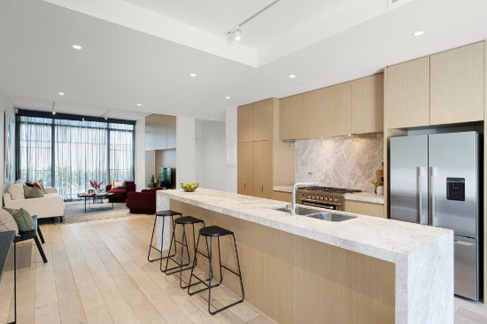 2/12C Spring Road, Malvern, Vic 3144