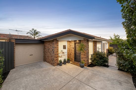 2/13 Donald Street, Highett, Vic 3190