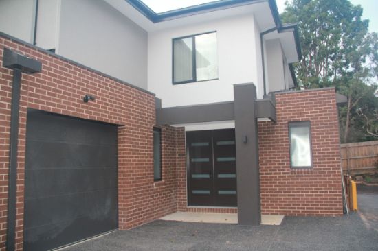 2/13 Maple Street, Blackburn, Vic 3130