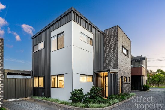 2/13 Melville Road, Broadmeadow, NSW 2292
