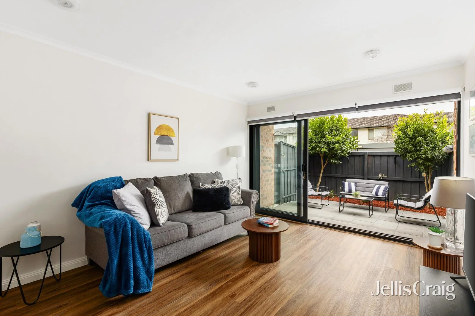 2/134-136 Milton Parade, Glen Iris, Vic 3146
