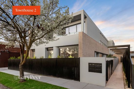 2/136-138 Darling Road, Malvern East, Vic 3145