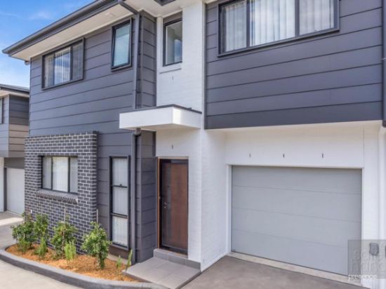 2/137 Christo Road, Waratah, NSW 2298