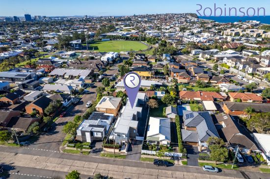 2/14 Llewellyn Street, Merewether, NSW 2291