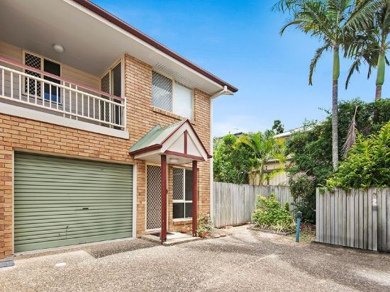 2/14 Louis Street, Annerley, Qld 4103