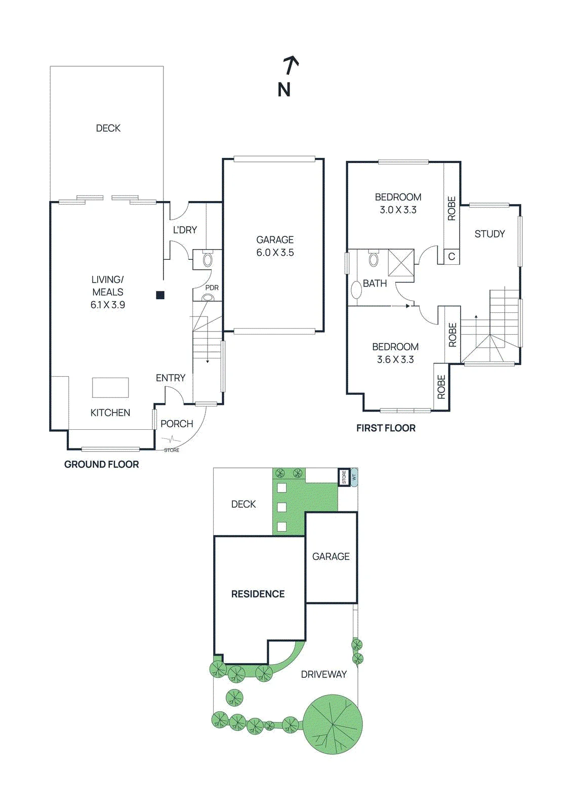 2/14 Poplar Crescent, Bellfield, Vic 3081