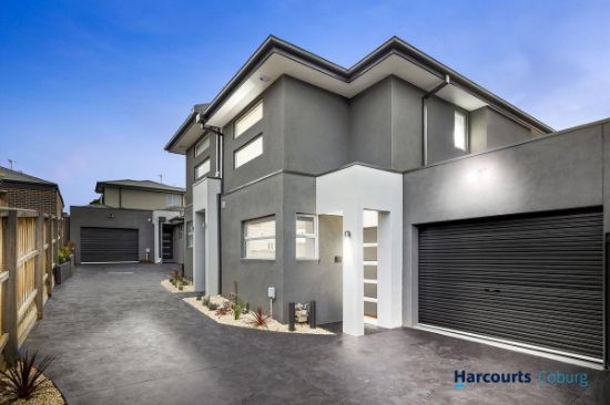 2/15 Drina Street, Strathmore, Vic 3041